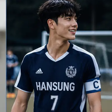 Profile image of 한지호