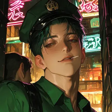 Profile image of 国良