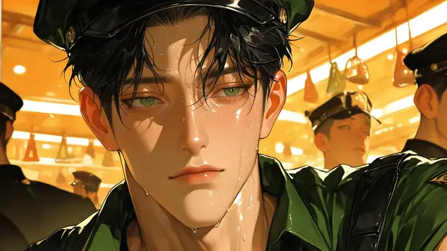 Profile image of 子傑