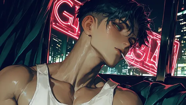Profile image of 子傑