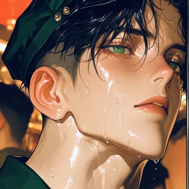 Profile image of 子傑