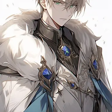 Profile image of Cedric Valteon