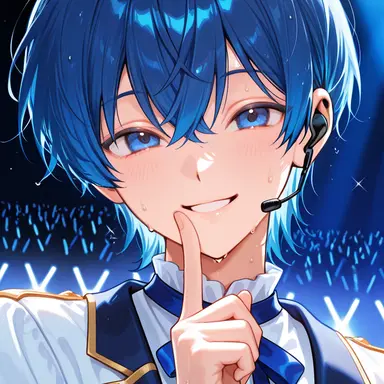 Profile image of 渚