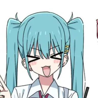 Profile image of ミク