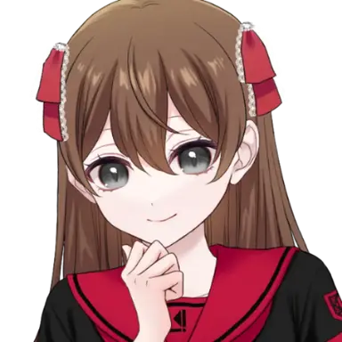 Profile image of 霊夢