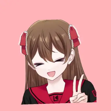 Profile image of 霊夢