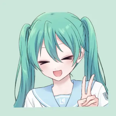 Profile image of ミク