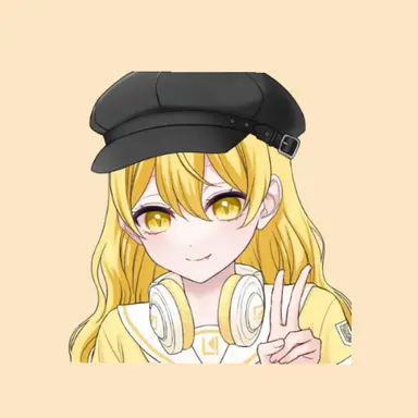 Profile image of 魔理沙