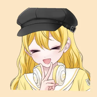 Profile image of 魔理沙