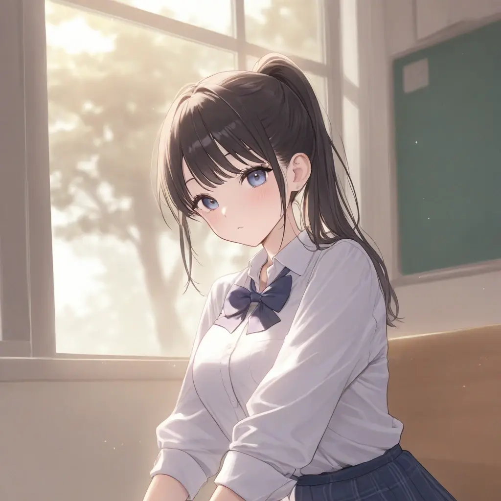 TastyWife8696의 黄昏れていた幼馴染