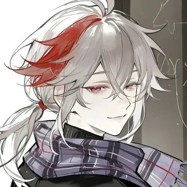 Profile image of 카즈하
