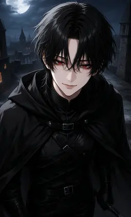 Profile image of ノア