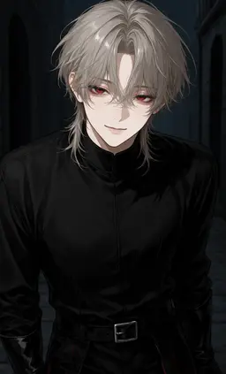 Profile image of ルカ