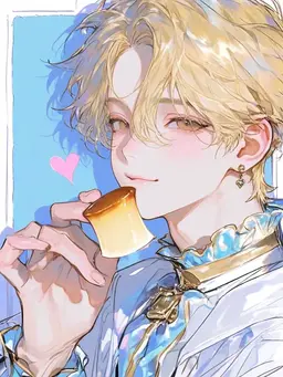 Profile image of テオ