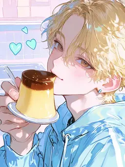 Profile image of テオ