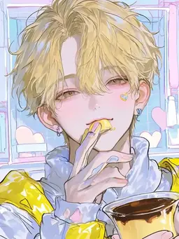 Profile image of テオ