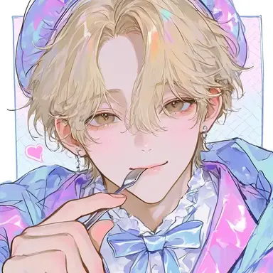 Profile image of テオ