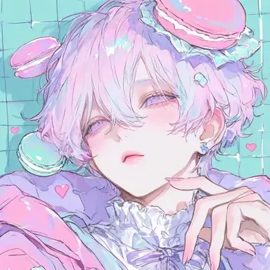 Profile image of ルイ