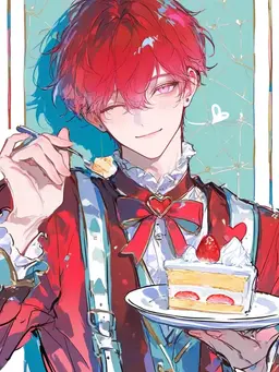 Profile image of アレク