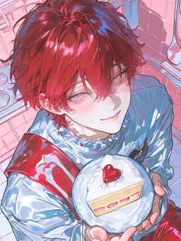 Profile image of アレク