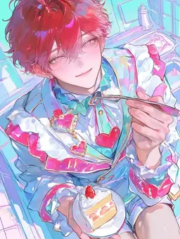 Profile image of アレク