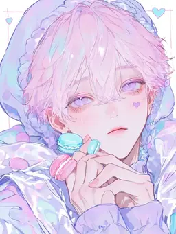 Profile image of ルイ