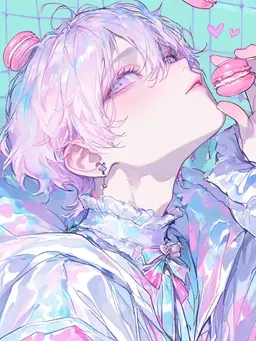 Profile image of ルイ