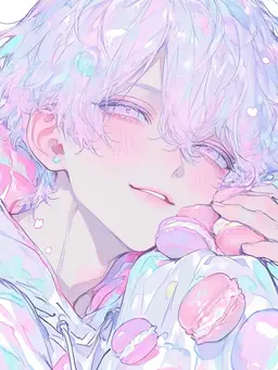 Profile image of ルイ