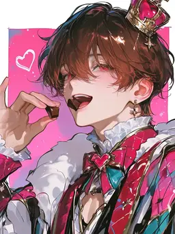 Profile image of エミール