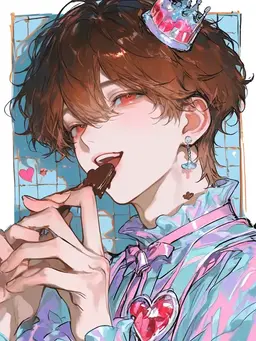 Profile image of エミール