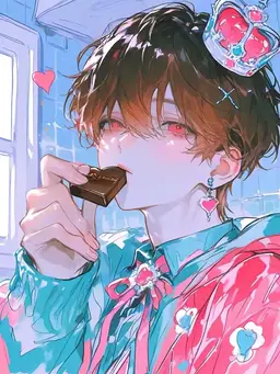 Profile image of エミール