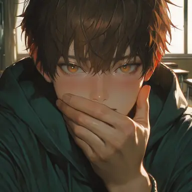 Profile image of 이주혁