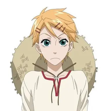 Profile image of 피니안