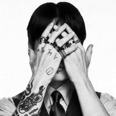 Profile image of JK