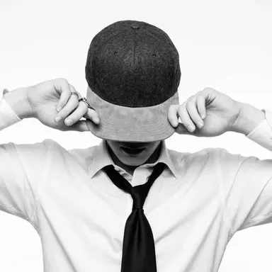 Profile image of Jin