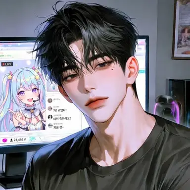 Profile image of 김민우