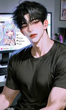 Profile image of 김민우