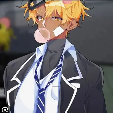 Profile image of 자루