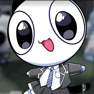 Profile image of 애롱이
