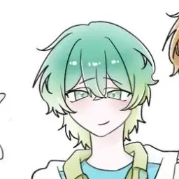 Profile image of 우유참치