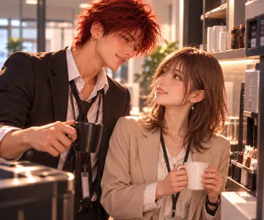Profile image of 颯斗