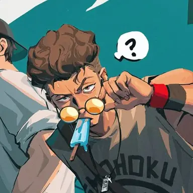 Profile image of 유도준