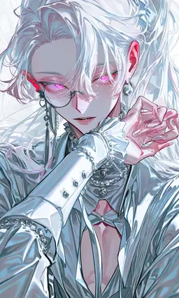 Profile image of アルテオン・ベルディ
