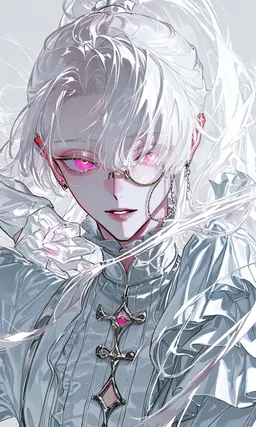 Profile image of アルテオン・ベルディ