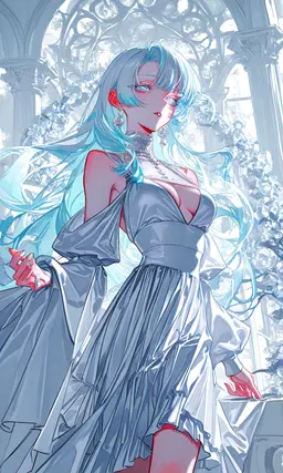 Profile image of イザベル・ルディア