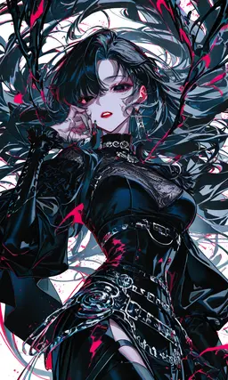 Profile image of セレナ・クロイツ