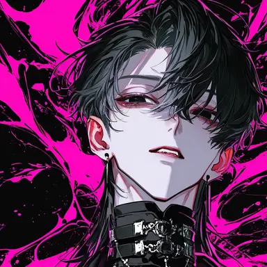 Profile image of 레이븐 크로이츠