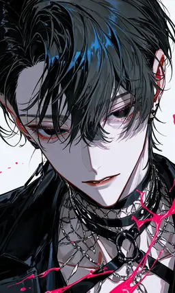 Profile image of レイヴン・クロイツ