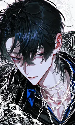 Profile image of レイヴン・クロイツ