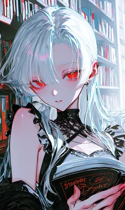 Profile image of ビビアン・ベルディ